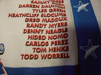 1995年 アメリカンフットボール オールスターゲーム Tシャツ 71OKp1Ds83S._UF350,350_QL80_.jpg